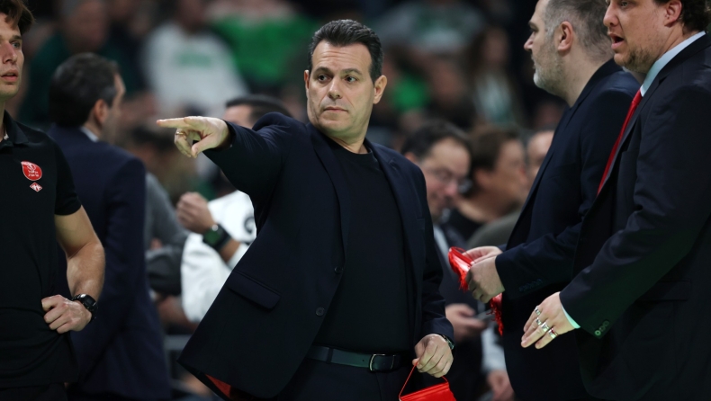 Παναθηναϊκός - Χάποελ Τελ Αβίβ<; Χλιαρό χειροκρότημα στον Ιτούδη