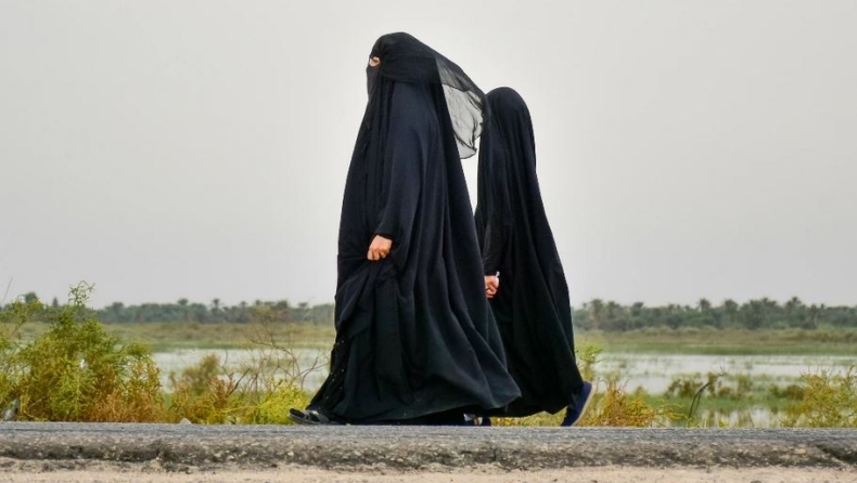 Νέος νόμος σε βάρος των γυναικών στο Ιράκ