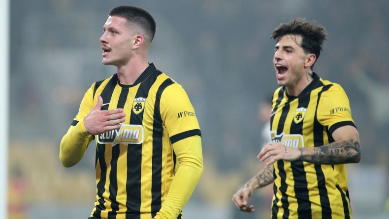 ΑΕΚ: Η ευρωπαϊκή πρόκληση της Ένωσης που κοιτάζει κατάματα τους «16»