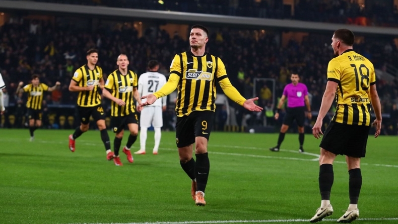 ΑΕΚ: Η εμμονή στη νίκη και το τέλειο κλείσιμο του έτους