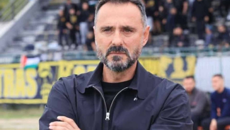 Αναγέννηση Καρδίτσας: Τέλος ο Καβακάς, σε πρώτο πλάνο ο Σπανός