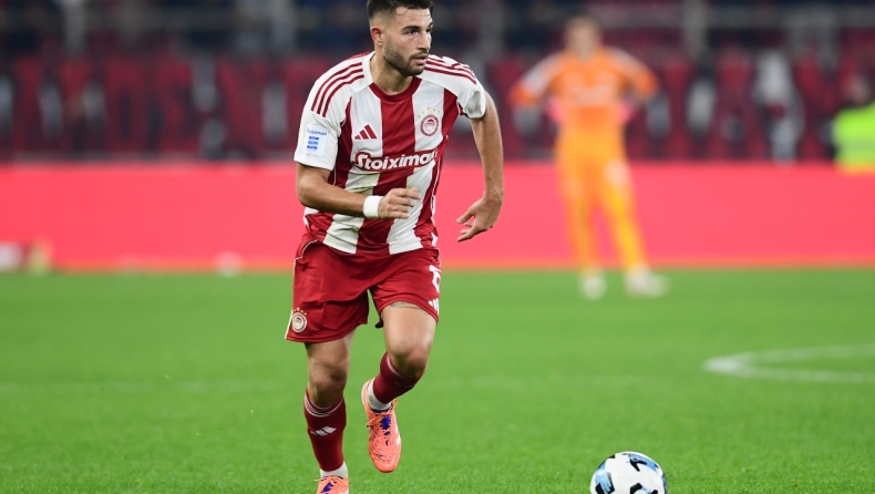 Ολυμπιακός: Η σκέψη Μεντιλίμπαρ για 11άδα με Καλογερόπουλο - Στρεφέτσα