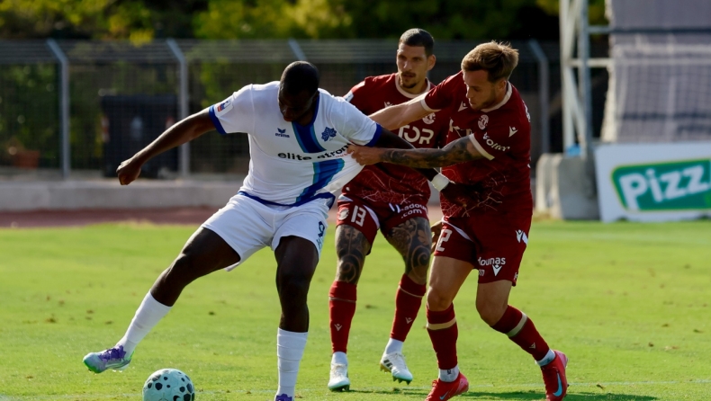 Stoiximan Super League 1: Τρεις ομάδες θέλουν μόνο νίκη