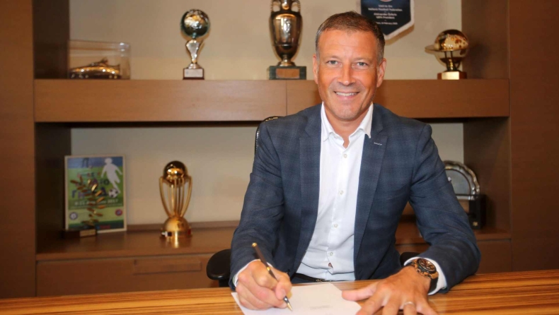 ΚΕΔ: Ο Λανουά ακολούθησε τον Κλάτενμπεργκ και σταμάτησε την ανάλυση