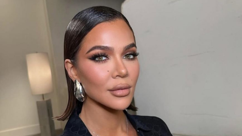 Η Κλόε Καρντάσιαν έχει να έρθει σε ερωτική επαφή 4 χρόνια