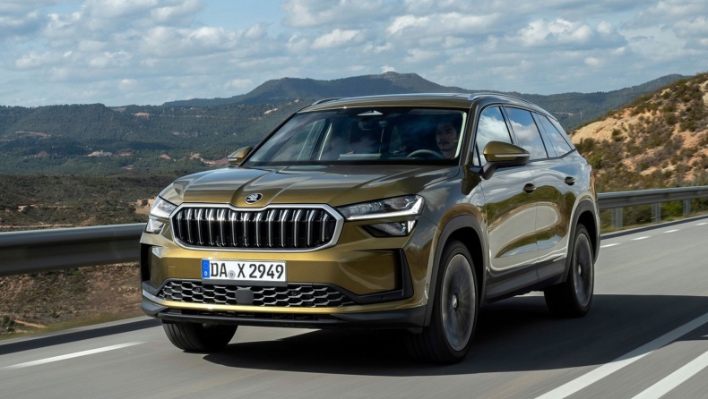 Skoda Offers: Νέες τιμές και οφέλη στα δημοφιλή μοντέλα της Skoda