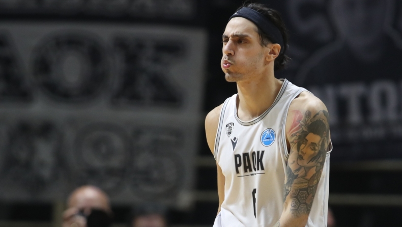 Που θα δείτε τις μάχες των ΠΑΟΚ, Ηρακλή, Περιστερίου και Προμηθέα στην Ευρώπη