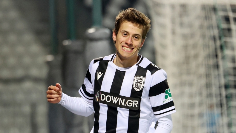 ΠΑΟΚ - Μαρκό 4-1: Μισή δουλειά και... ολοταχώς προς «Γ. Καραϊσκάκης»! (Vids)