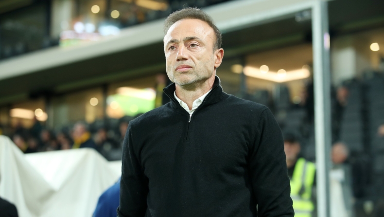 ΟΦΗ: «Ασπίδα» του Κόντη στον Νους 