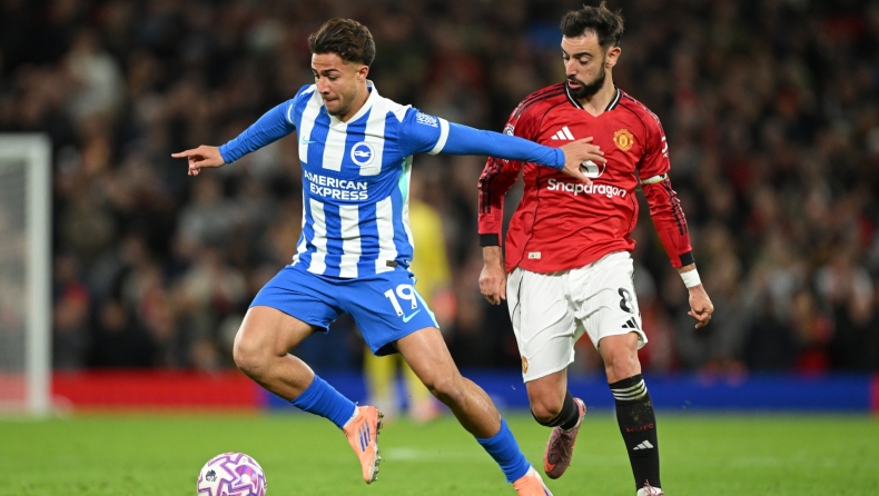 FA Cup: Επιστρέφει στο «Ολντ Τράφορντ» ο Κωστούλας για τον 3ο γύρο