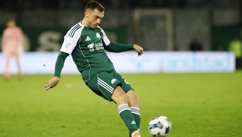 Κώτσιρας: «Ξέρουμε ότι έχουμε πικράνει τον κόσμο μας, νιώθω μεγάλη ευθύνη»