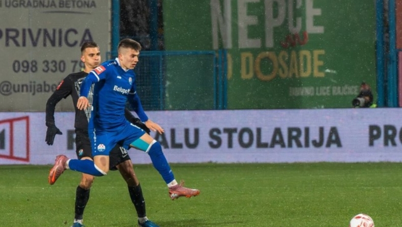 Ολυμπιακός, μεταγραφές: Το σενάριο για τον Κροάτη μεσοεπιθετικό Γιάγκουσιτς