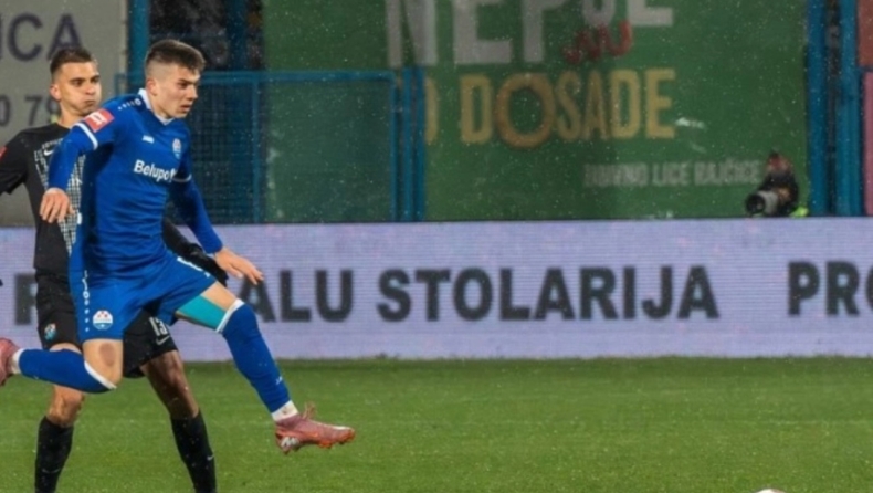 Ολυμπιακός, μεταγραφές: Τι σχολίασε ο μάνατζερ του Γιάγκουσιτς και πόσο κοστολογείται