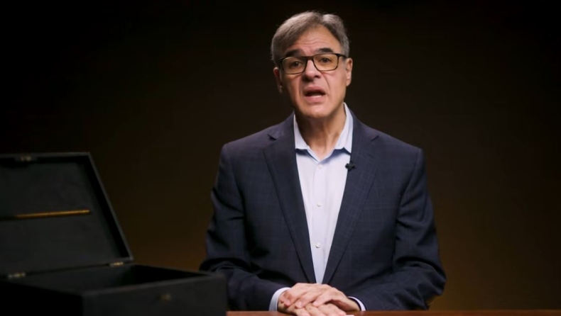 Μπορεί η CIA να εξαφανίσει ανθρώπους χωρίς ίχνος; Πρώην πράκτορας απαντάει