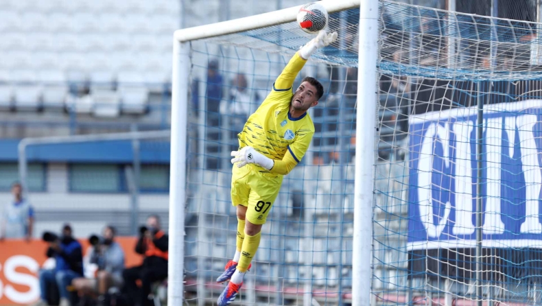 Αιγάλεω: Προσφυγή από τον Κυρίτση, ο οποίος κατήγγειλε επίθεση