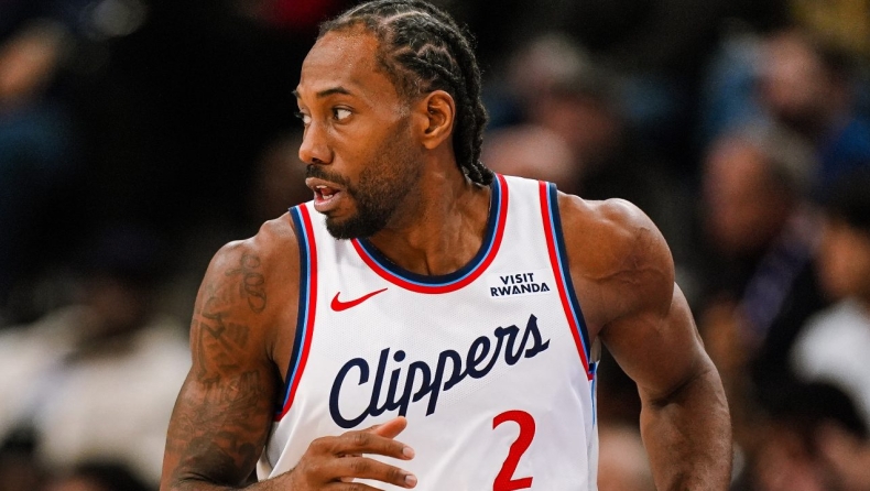 Κλίπερς - Κινγκς 131-90: Λέοναρντ λαμπρός τους οδηγεί