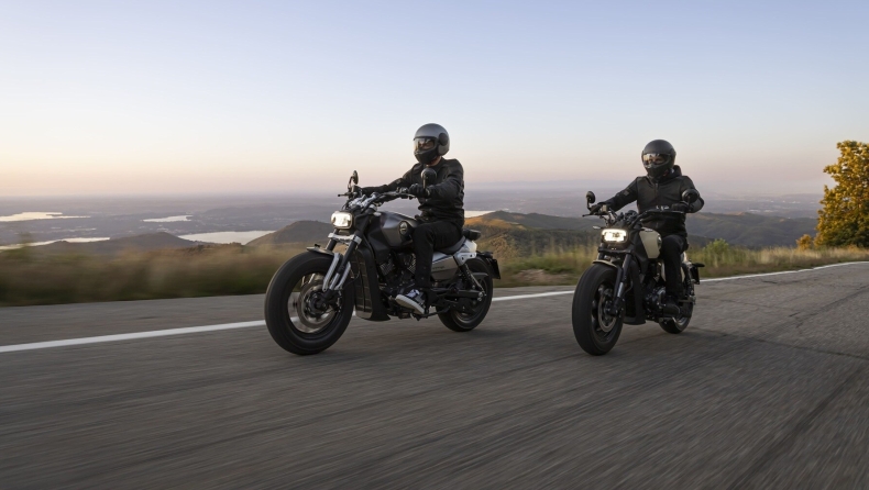 Benelli Leoncino Bobber 400: Η νέα άφιξη