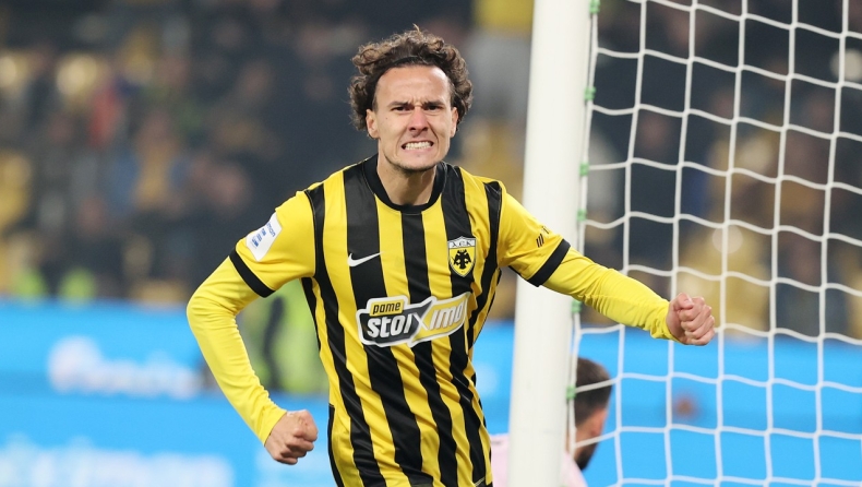 Λιούμπισιτς: «Να εκμεταλλευτώ το μομέντουμ, όμως το πιο σημαντικό είναι να νικήσουμε»