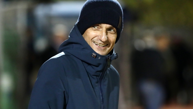 Οι… εμμονές του Λουτσέσκου και ο νέος φορ