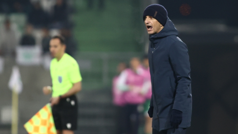 ΠΑΟΚ: Χωρίς πέντε στην Αθήνα κόντρα στον Ατρόμητο