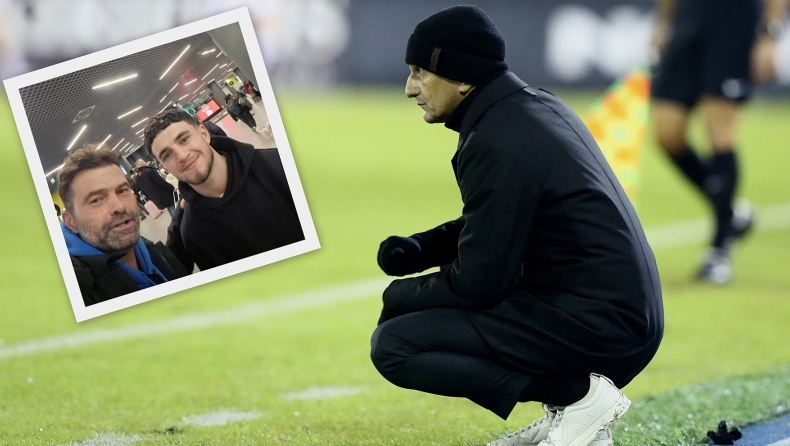 Ο Ζαφείρης ήρθε, αλλά δεν φτάνει, ο ΠΑΟΚ φωνάζει ότι θέλει ενίσχυση