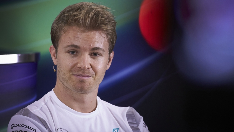 Σαν Σήμερα: Ο Ρόσμπεργκ σόκαρε τον πλανήτη (vid)