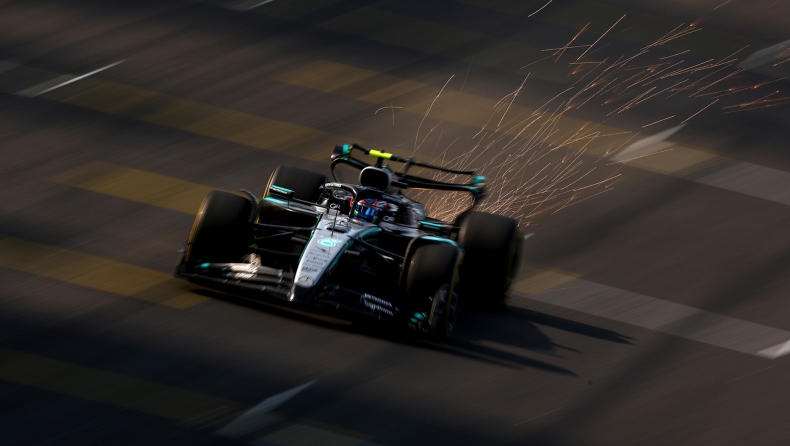 F1 - Πώς ο Αντονέλι μεταμόρφωσε τη φετινή του σεζόν