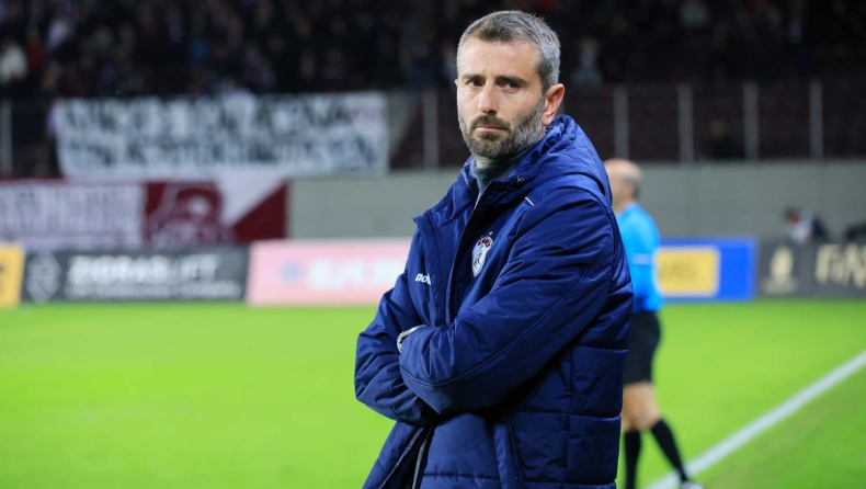 ΑΕΛ Novibet - Παναθηναϊκός: Ισοπαλία και στις αλλαγές προπονητών