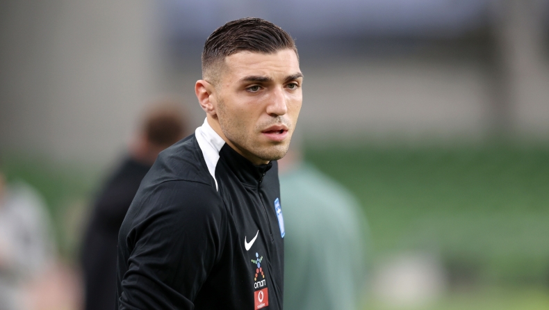 «Η συμφωνία Περίν-Τζένοα φέρνει τον Μανδά πιο κοντά στην Γιουβέντους»