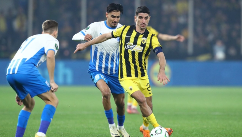 ΑΕΚ: Τα χρήματα που έχει εξασφαλίσει και αυτά που διεκδικεί στα νοκ άουτ