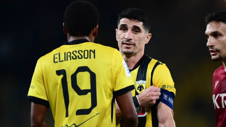 ΑΕΚ: Ο Νίκολιτς περιμένει σύντομα τις επιστροφές των τραυματιών