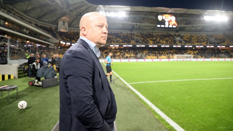 ΑΕΚ: Η πρόοδος, η εγρήγορση και η μεταγραφική «πινελιά» του Νίκολιτς