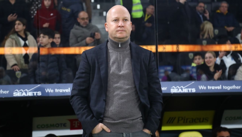 Νίκολιτς: «Δουλεύουμε καθημερινά και στενά με τον Ριμπάλτα για τις μεταγραφές»