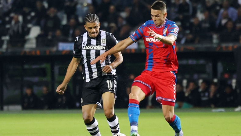 ΠΑΟΚ: Πρώτος στόχος ο Ντρκούσιτς,  ενδιαφέρον και για Μάρκοβιτς