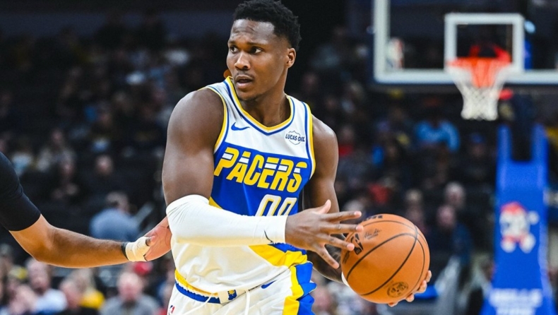 Πέισερς - Κινγκς 116-105: Ανάσα για την Ιντιάνα με τριάδα-φωτιά!