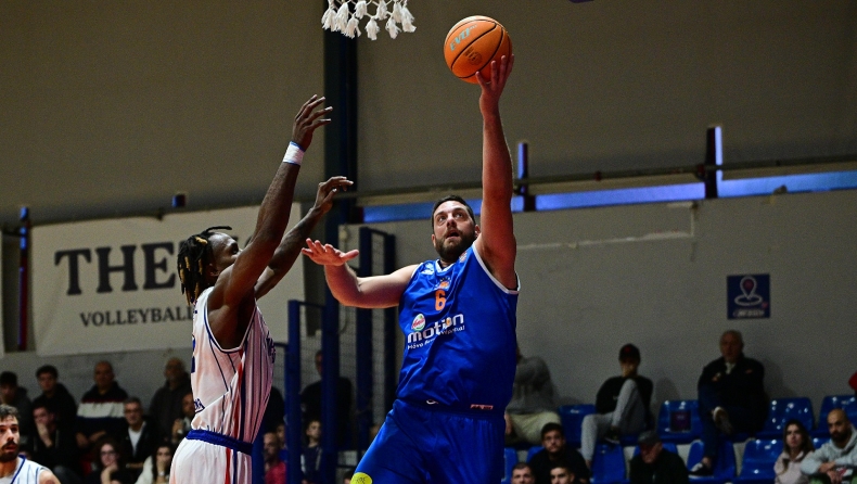 Elite League: Τα αποτελέσματα της 11ης αγωνιστικής