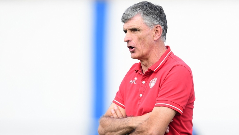 Μεντιλίμπαρ: «Η Ελλάς Σύρου δεν μας άφησε καμία στιγμή να χαλαρώσουμε»