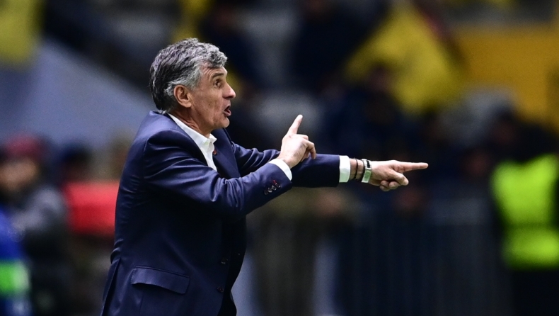 Μεντιλίμπαρ για Ελ Καμπί: «Όταν φεύγουν παίκτες δεν είναι ευχάριστο»