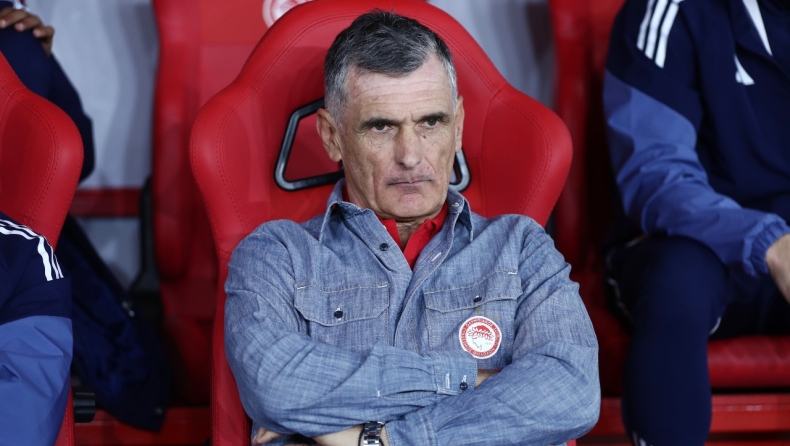 Ολυμπιακός: Στο μυαλό του Μεντιλίμπαρ…