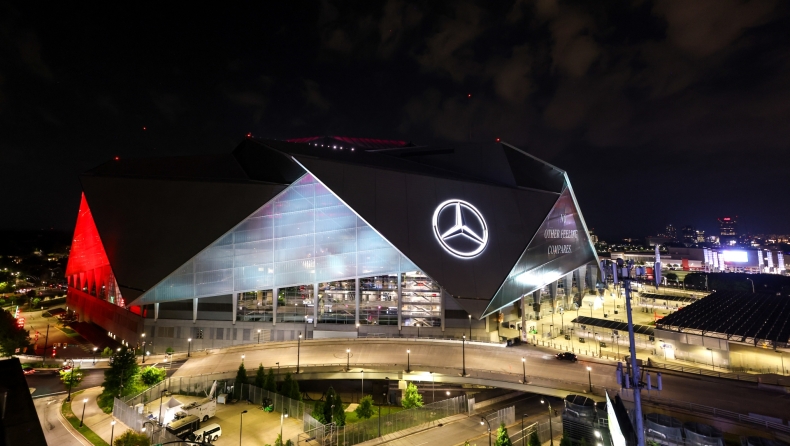 Μουντιάλ 2026: Αυτά είναι τα γήπεδα της διοργάνωσης 