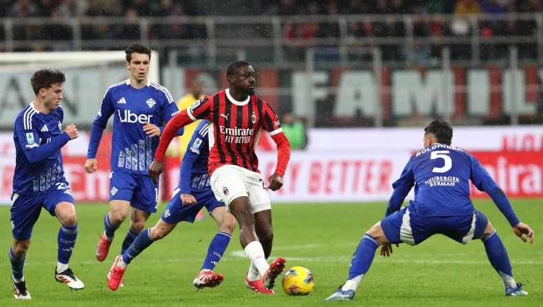 Μίλαν - Κόμο: Οριστική η ματαίωση διεξαγωγής του στην Αυστραλία!