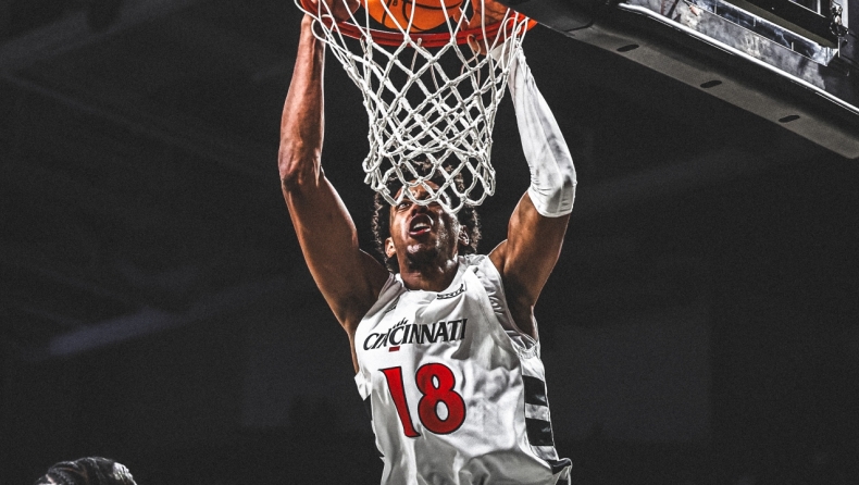 Ντεμπούτο στα 17 στην Euroleague με τη Ρεάλ και τώρα τρελαίνει το NCAA: Το νέο project του ισπανικού μπάσκετ