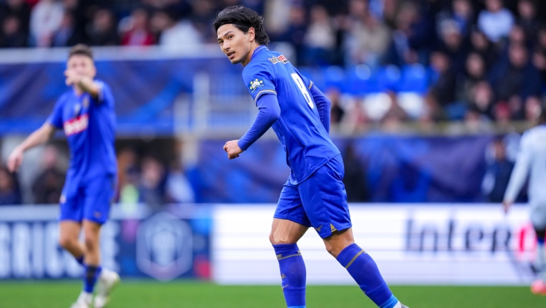 Μιναμίνο: Υπέστη ρήξη χιαστού και χάνει το Μουντιάλ 2026