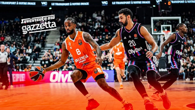 Ο Μοντέρο στο Gazzetta για το tweet του Φουρνιέ και Παναθηναϊκό: «Ναι, η νίκη στην Αθήνα ήταν μία δήλωση»