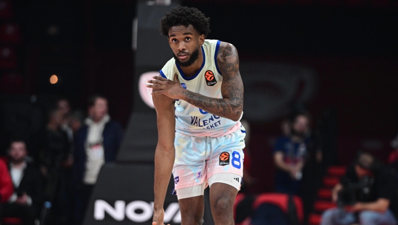 Βαλένθια: Μπήκε στο κλαμπ των ομάδων που κερδίζουν τους «αιωνίους» στην Ελλάδα