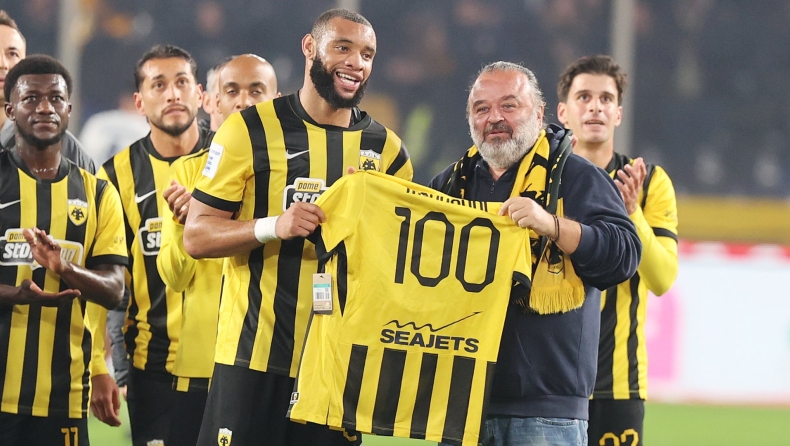 Μουκουντί: «Εεύχομαι να φτάσω και τις 200 συμμετοχές»