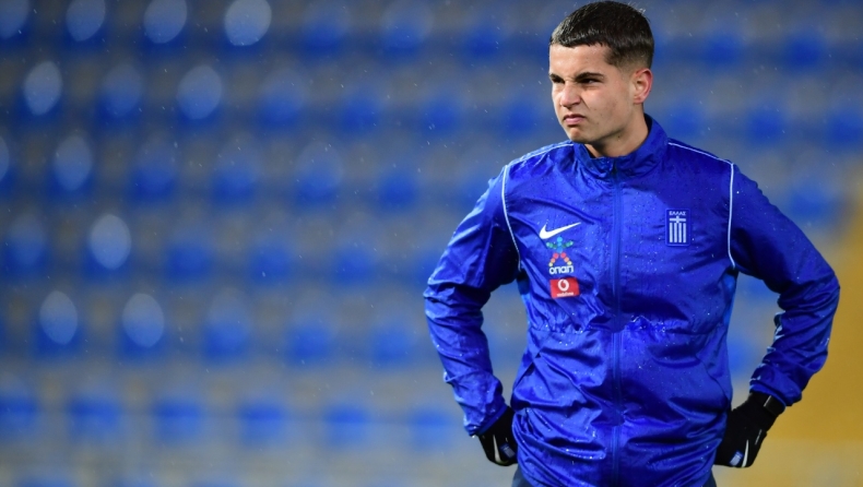 Εθνική Ελλάδας: Κλείνει δυνατό φιλικό με την Ουγγαρία