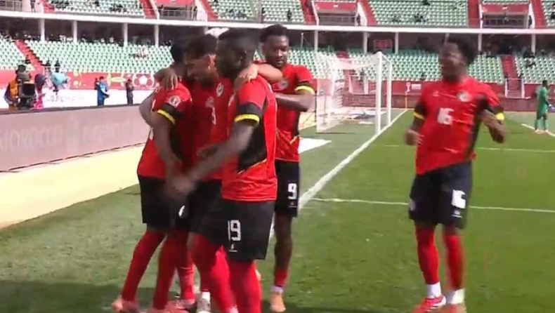 Γκαμπόν - Μοζαμβίκη 2-3: «Survivor» στη... μάχη, βλέπει νοκ-άουτ