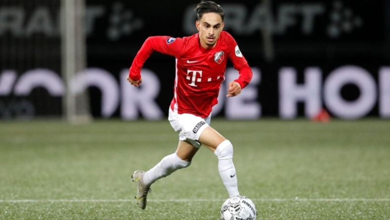 Άρης: Συμφώνησε και φέρνει στη Θεσσαλονίκη τον Ότμαν Μπουσαίντ