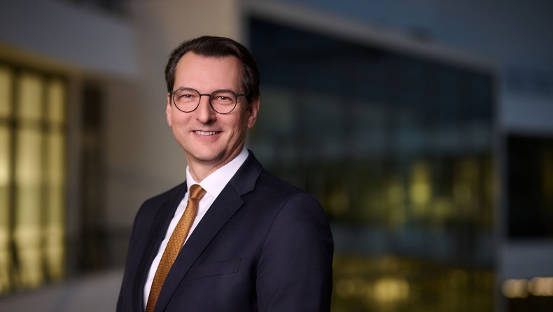 BMW: Ο Μίλαν Νεντέλκοβιτς αναλαμβάνει CEO